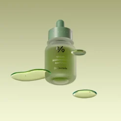 Vegan BHA & Matcha Ampoule