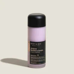 Vegan Blackberry Complex Cream Essence