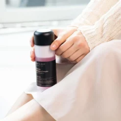 Vegan Blackberry Complex Cream Essence