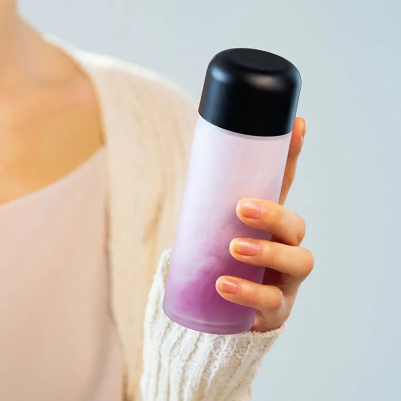 Vegan Blackberry Complex Cream Essence