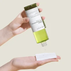 Vegan CICA Tea Tree AHA PHA Toner