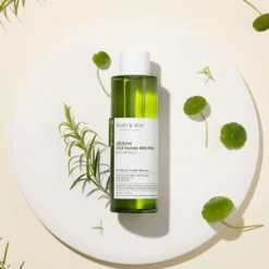 Vegan CICA Tea Tree AHA PHA Toner