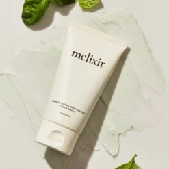 Vegan Clarifying Foam Cleanser