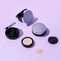 Vegan Collagen Cushion