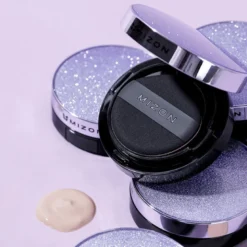 Vegan Collagen Cushion
