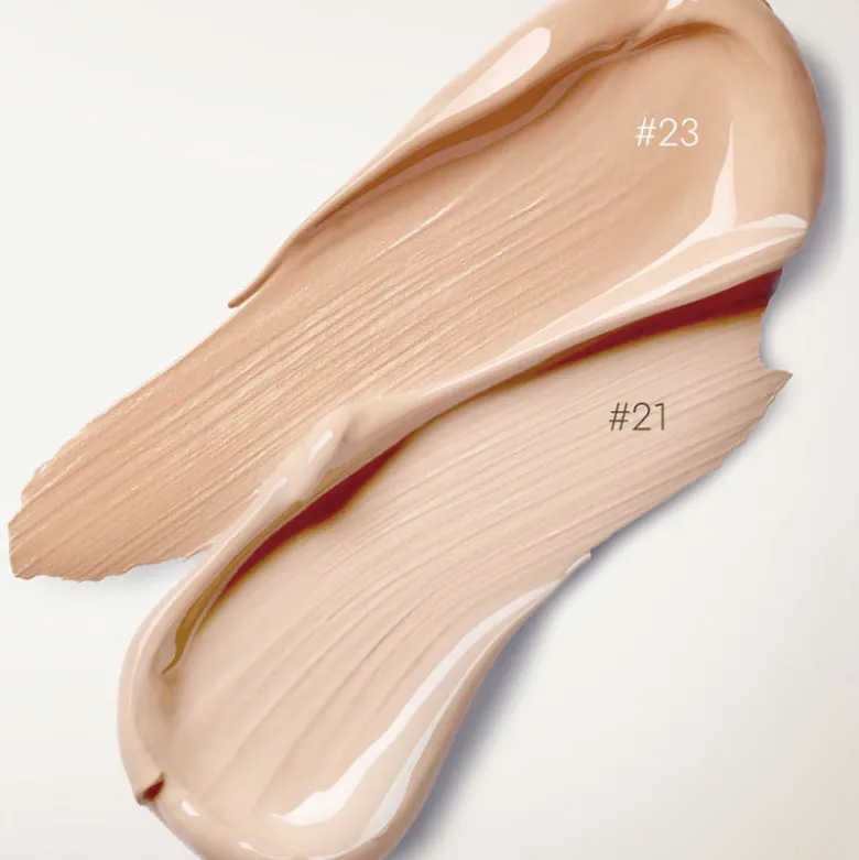 Vegan Collagen Cushion