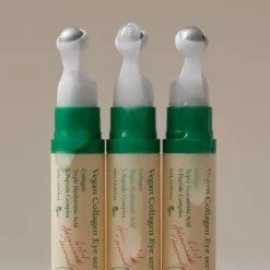 Vegan Collagen Eye Serum