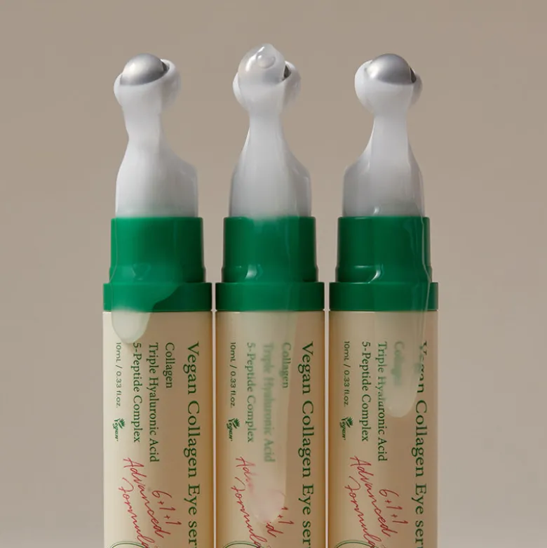 Vegan Collagen Eye Serum
