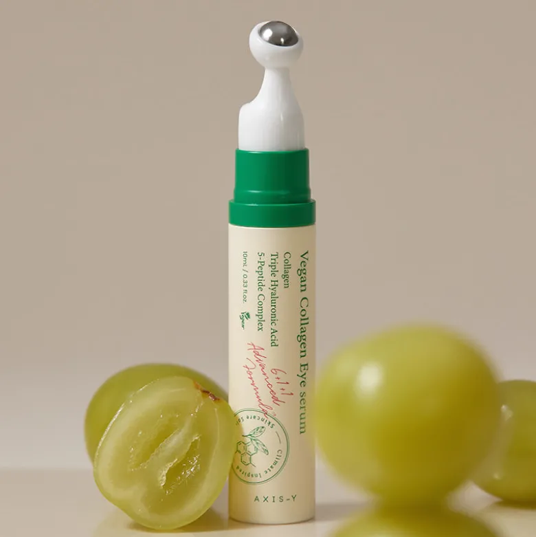 Vegan Collagen Eye Serum