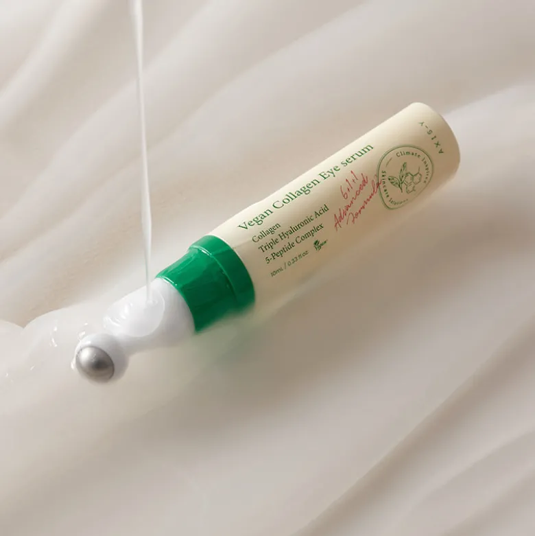 Vegan Collagen Eye Serum