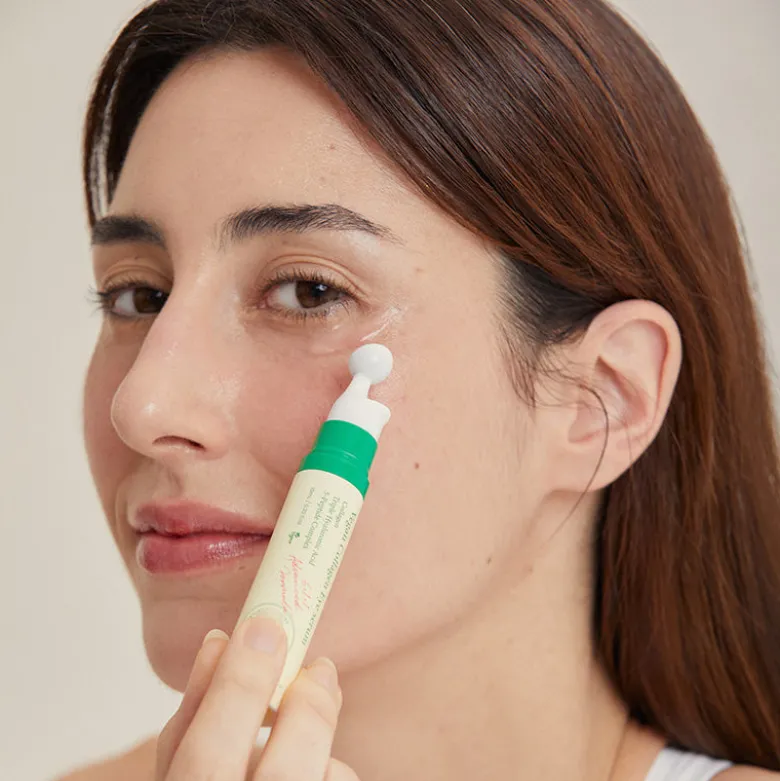Vegan Collagen Eye Serum