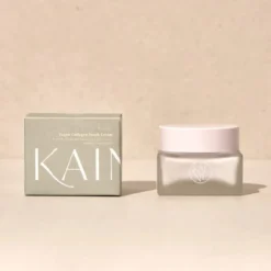 Vegan Collagen Youth Cream