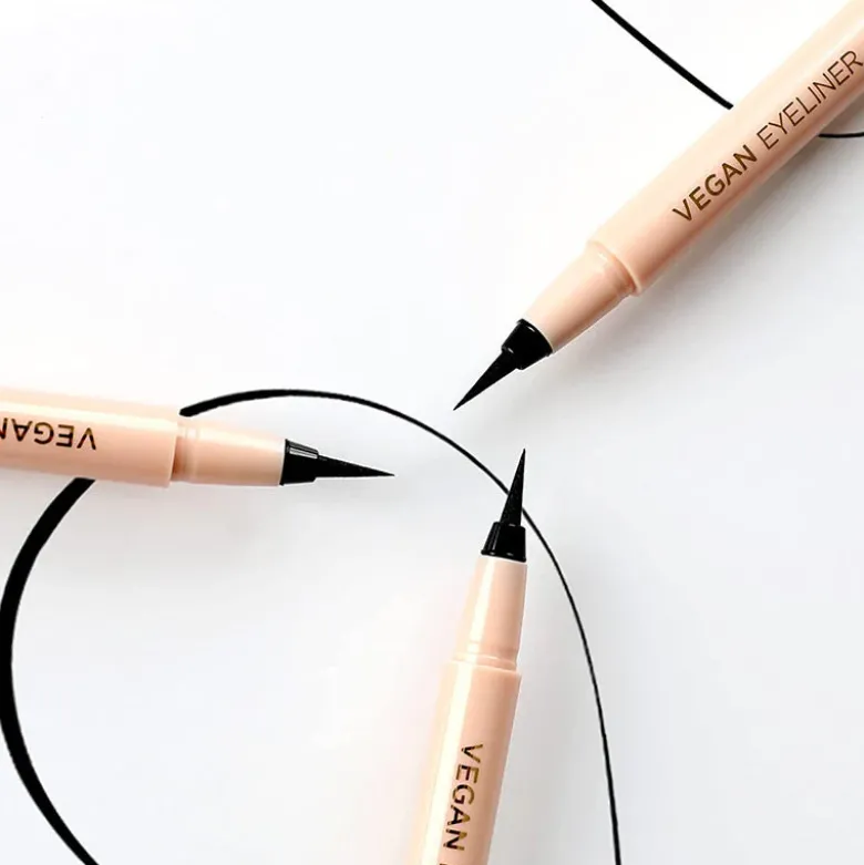 Vegan Eyeliner