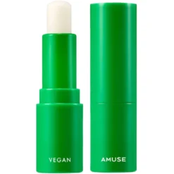 Vegan Green Lip Balm