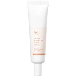 Vegan Kombucha Tea BB SPF30 PA++