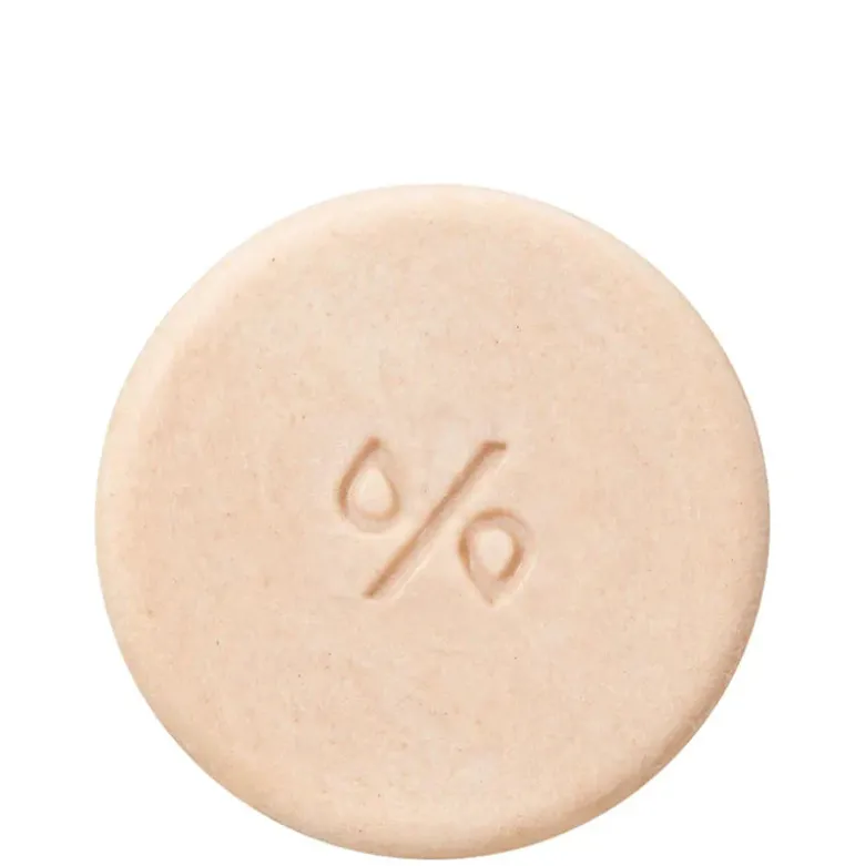 Vegan Kombucha Tea Creamy Wash Bar