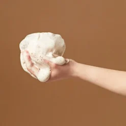 Vegan Kombucha Tea Creamy Wash Bar