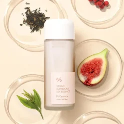 Vegan Kombucha Tea Essence