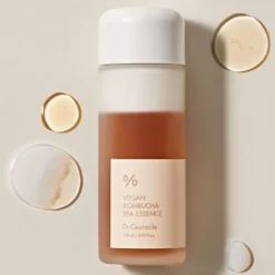 Vegan Kombucha Tea Essence