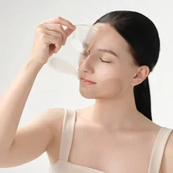 Vegan Kombucha Tea Essence In Gel Mask