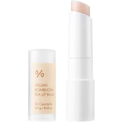 Vegan Kombucha Tea Lip Balm