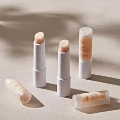 Vegan Kombucha Tea Lip Balm
