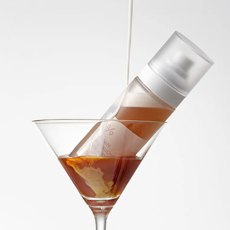 Vegan Kombucha Tea Mist