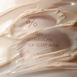 Vegan Kombucha Tea Sleep Mask