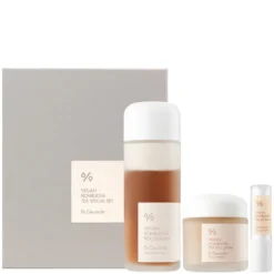 Vegan Kombucha Tea Special Set