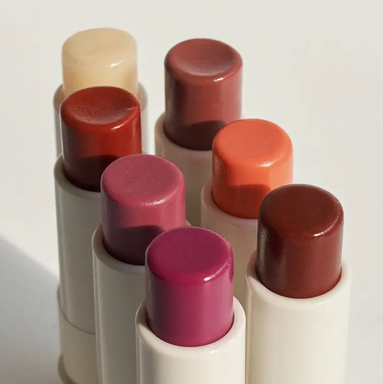 Vegan Lip Butter