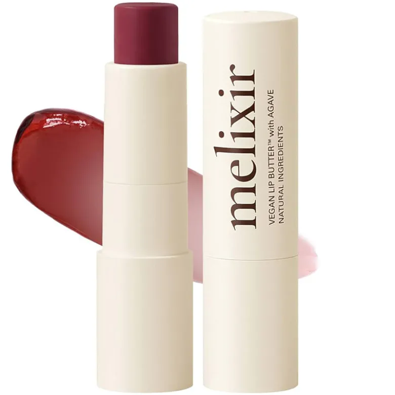 Vegan Lip Butter