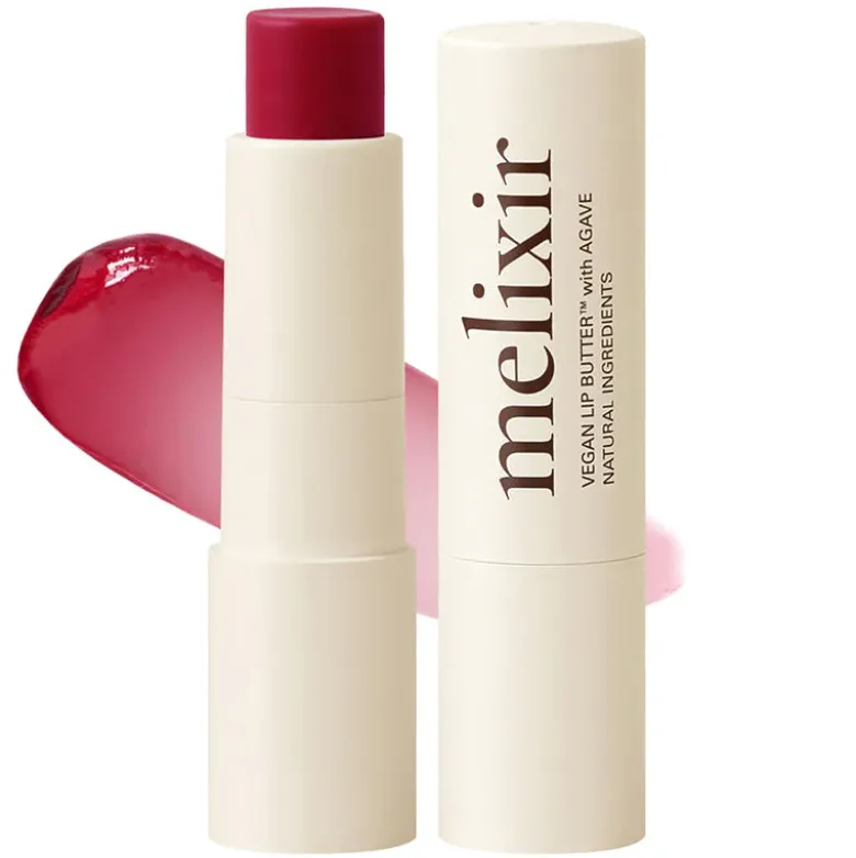 Vegan Lip Butter