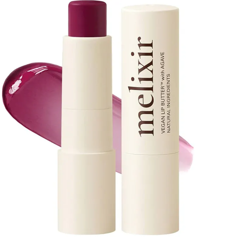 Vegan Lip Butter
