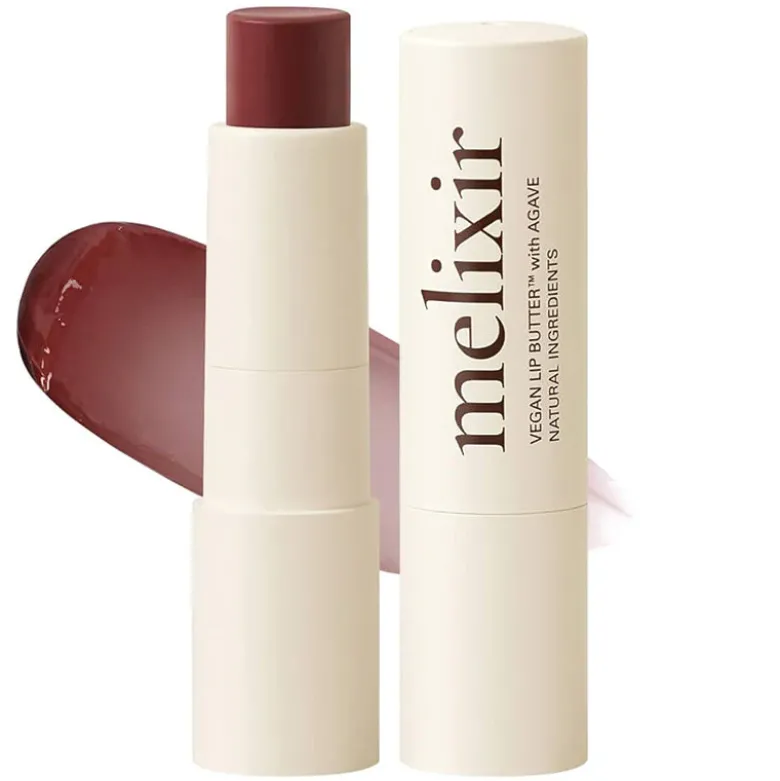 Vegan Lip Butter