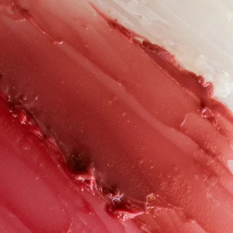 Vegan Lip Butter
