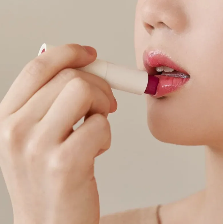 Vegan Lip Butter