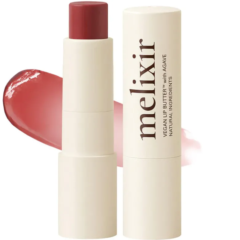 Vegan Lip Butter