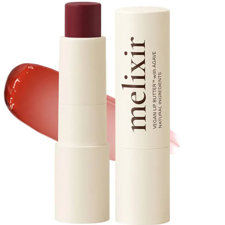 Vegan Lip Butter