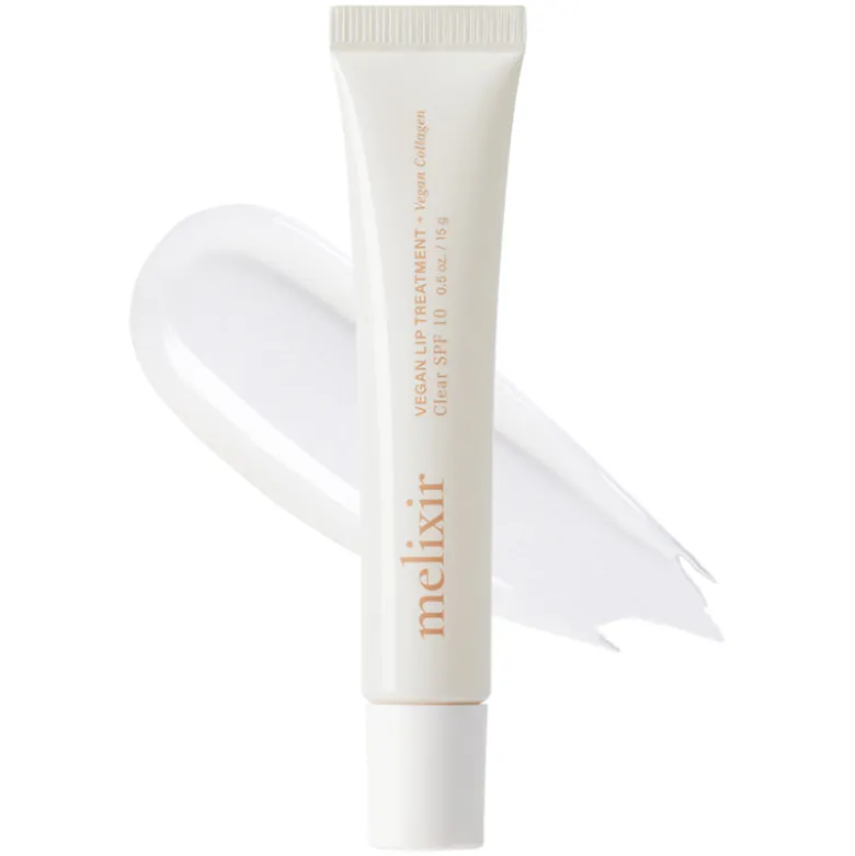 Vegan Lip Treatment