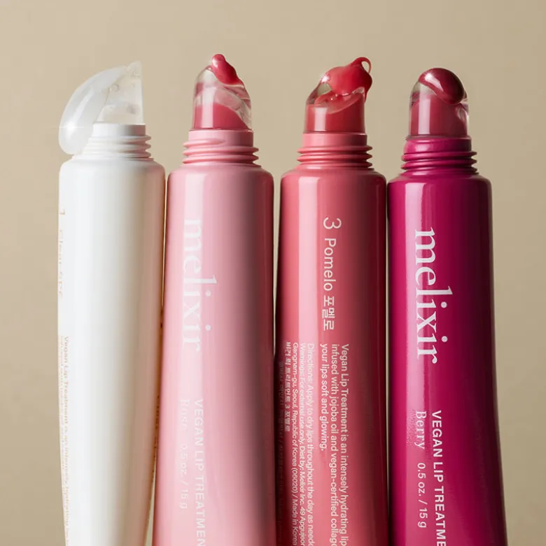 Vegan Lip Treatment