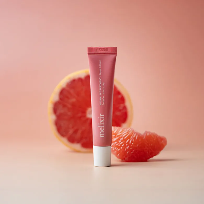 Vegan Lip Treatment
