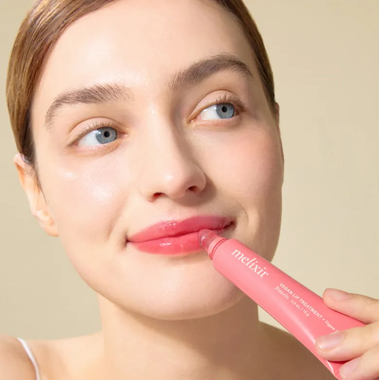 Vegan Lip Treatment