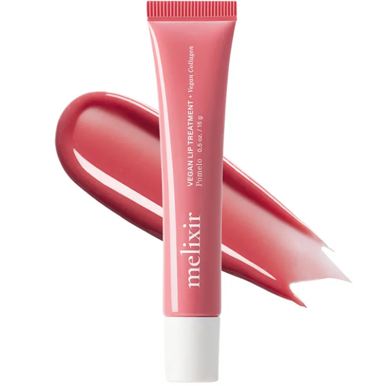 Vegan Lip Treatment