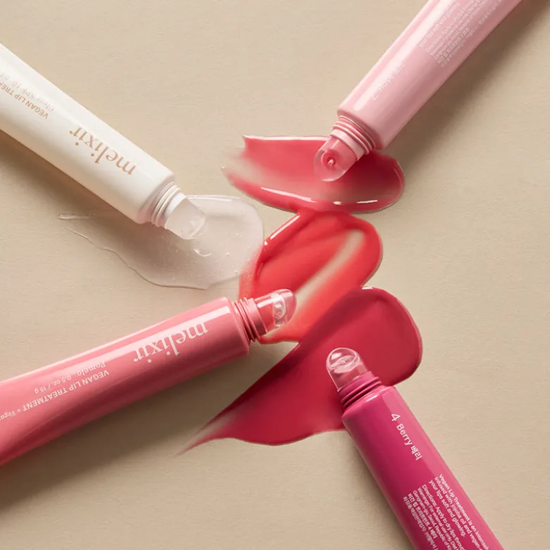 Vegan Lip Treatment
