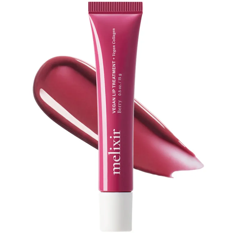 Vegan Lip Treatment