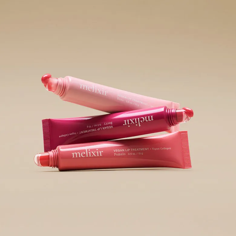 Vegan Lip Treatment