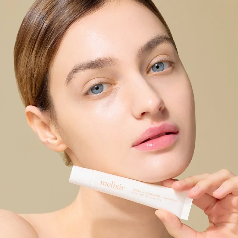Vegan Lip Treatment