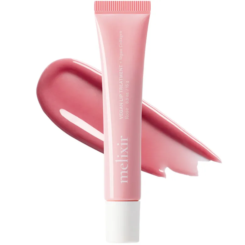 Vegan Lip Treatment