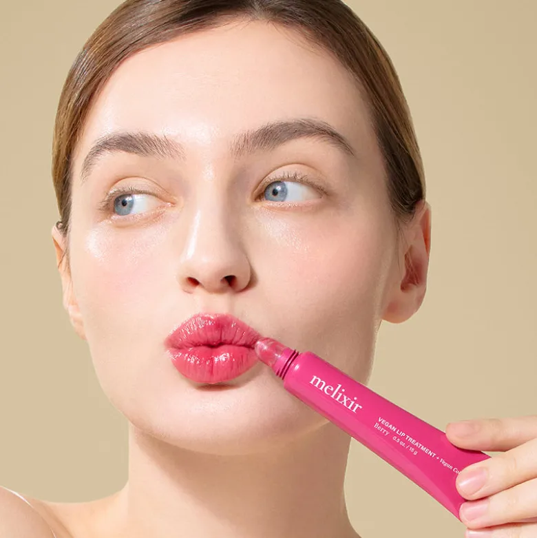 Vegan Lip Treatment