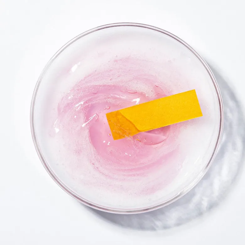 Vegan Low pH Hyaluronic Gel Cleanser